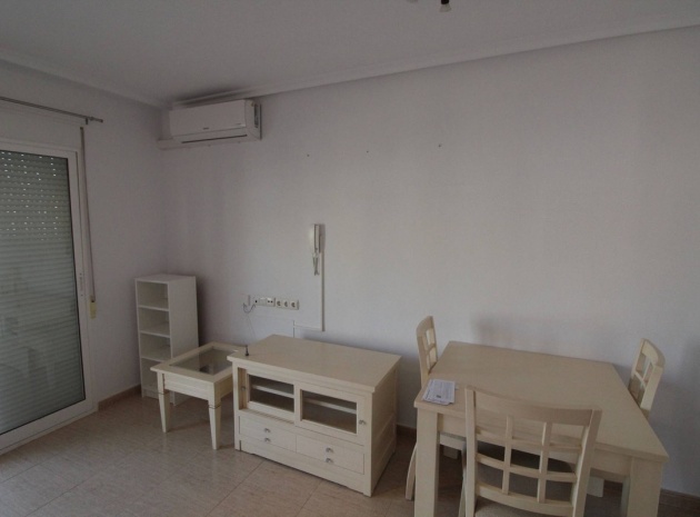 Wiederverkauf - Wohnung - Algorfa - Montemar