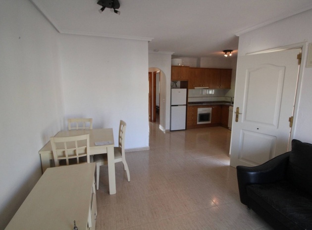 Wiederverkauf - Wohnung - Algorfa - Montemar