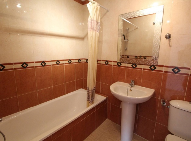 Wiederverkauf - Wohnung - Algorfa - Montemar