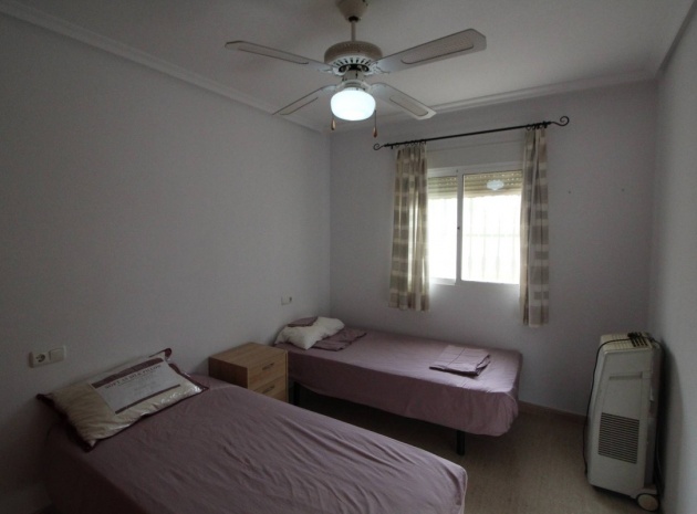 Wiederverkauf - Wohnung - Algorfa - Montemar
