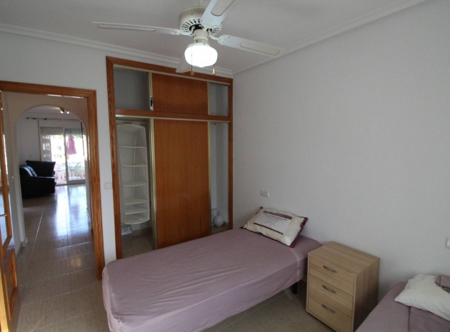 Wiederverkauf - Wohnung - Algorfa - Montemar