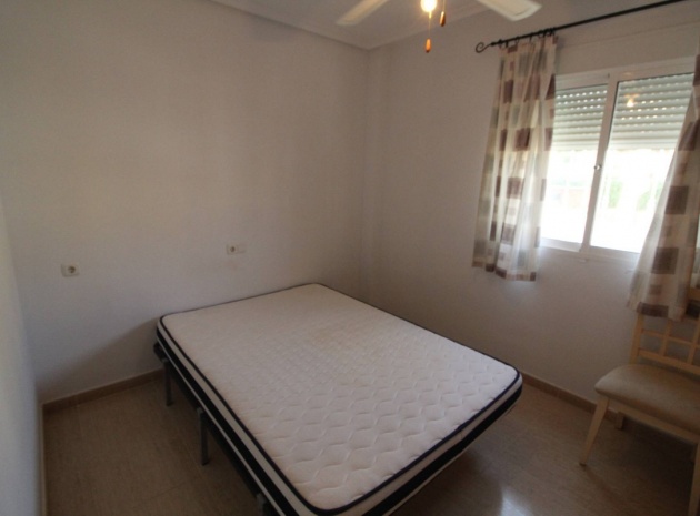 Wiederverkauf - Wohnung - Algorfa - Montemar