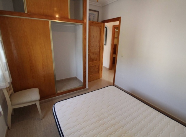 Wiederverkauf - Wohnung - Algorfa - Montemar