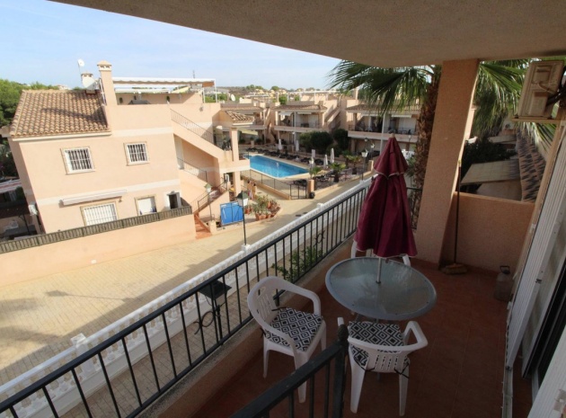 Wiederverkauf - Wohnung - Algorfa - Montemar