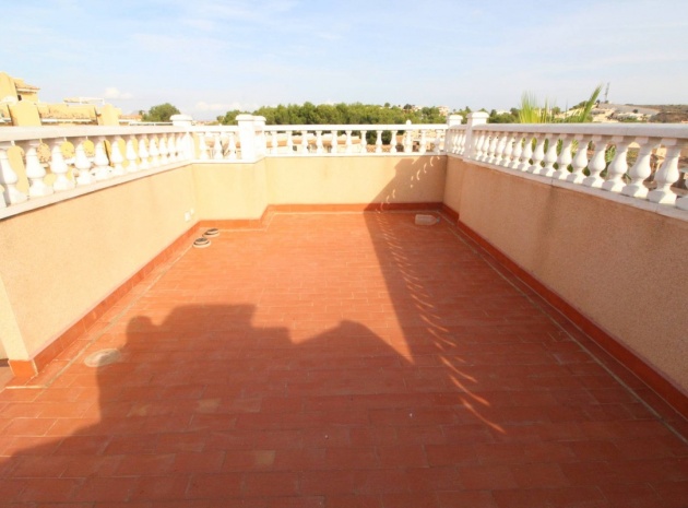 Wiederverkauf - Wohnung - Algorfa - Montemar