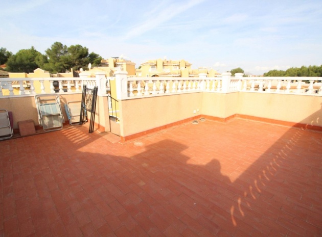 Wiederverkauf - Wohnung - Algorfa - Montemar