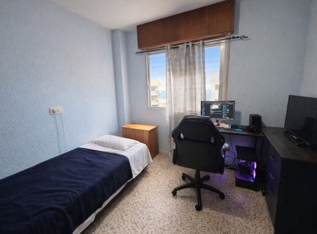 Wiederverkauf - Wohnung - Guardamar del Segura - Guardamar del Segura Centro