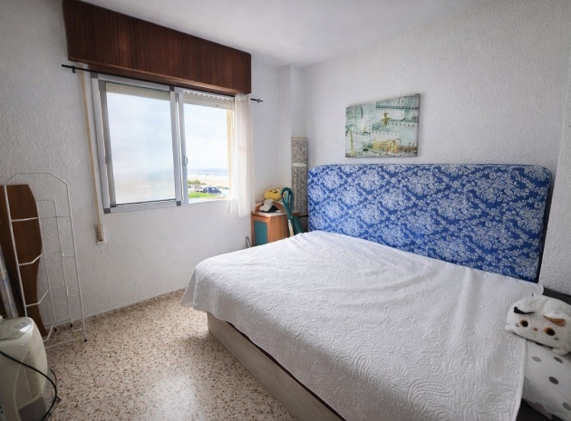 Wiederverkauf - Wohnung - Guardamar del Segura - Guardamar del Segura Centro