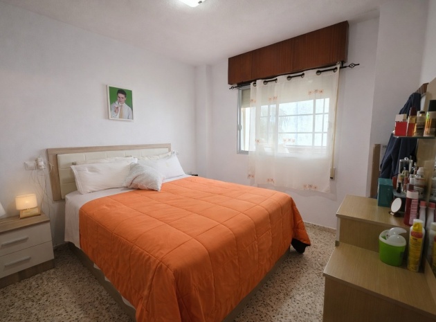 Wiederverkauf - Wohnung - Guardamar del Segura - Guardamar del Segura Centro