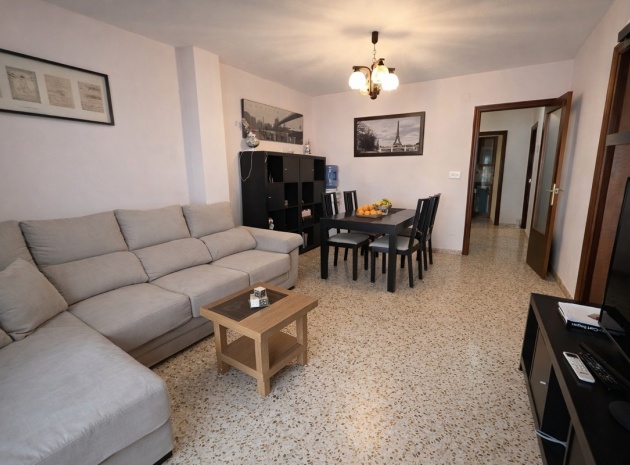 Wiederverkauf - Wohnung - Guardamar del Segura - Guardamar del Segura Centro