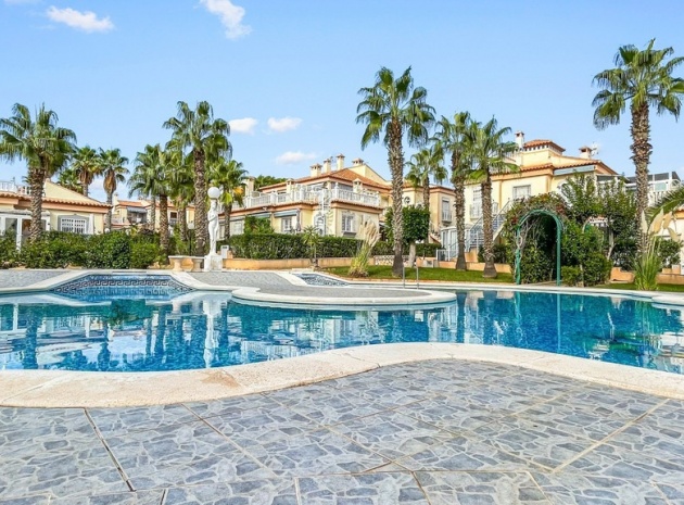 Wiederverkauf - Wohnung - Orihuela - Orihuela Costa