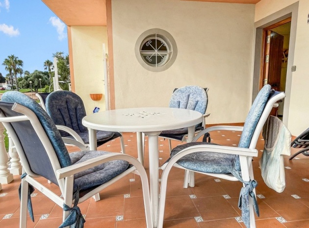 Wiederverkauf - Wohnung - Orihuela - Orihuela Costa