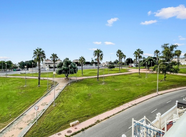 Wiederverkauf - Wohnung - Orihuela - Orihuela Costa