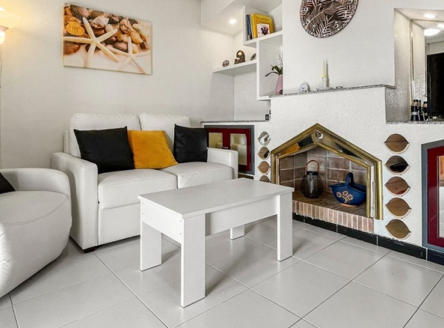 Wiederverkauf - Wohnung - Orihuela - Orihuela Costa