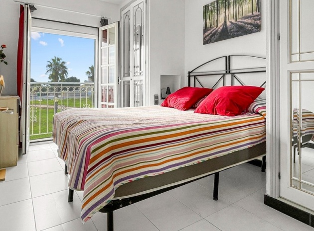 Wiederverkauf - Wohnung - Orihuela - Orihuela Costa