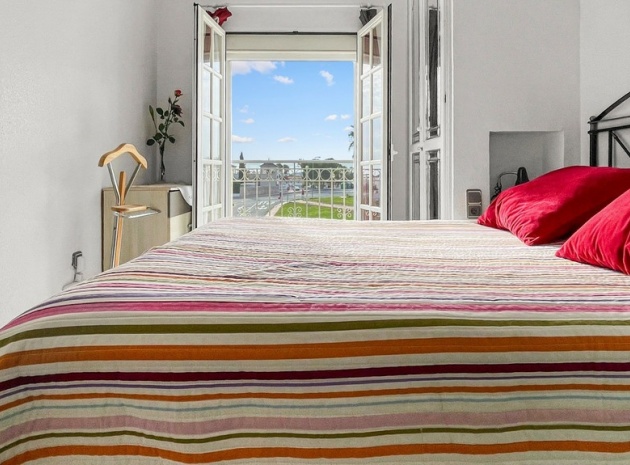 Wiederverkauf - Wohnung - Orihuela - Orihuela Costa