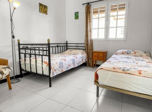 Wiederverkauf - Wohnung - Orihuela - Orihuela Costa