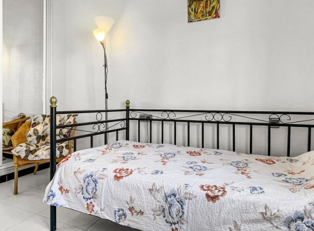 Wiederverkauf - Wohnung - Orihuela - Orihuela Costa