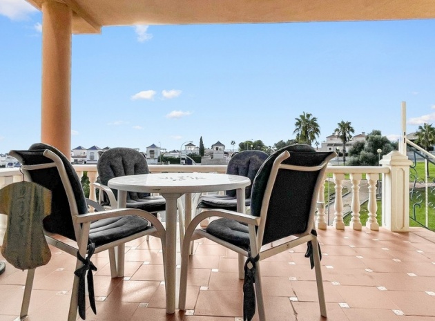 Wiederverkauf - Wohnung - Orihuela - Orihuela Costa