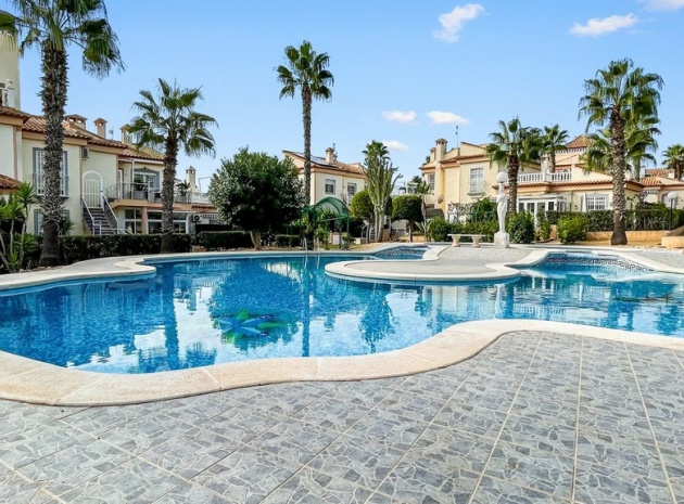 Wiederverkauf - Wohnung - Orihuela - Orihuela Costa