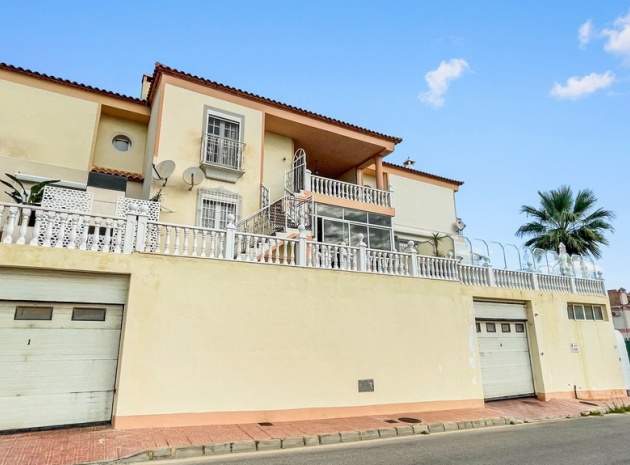 Wiederverkauf - Wohnung - Orihuela - Orihuela Costa
