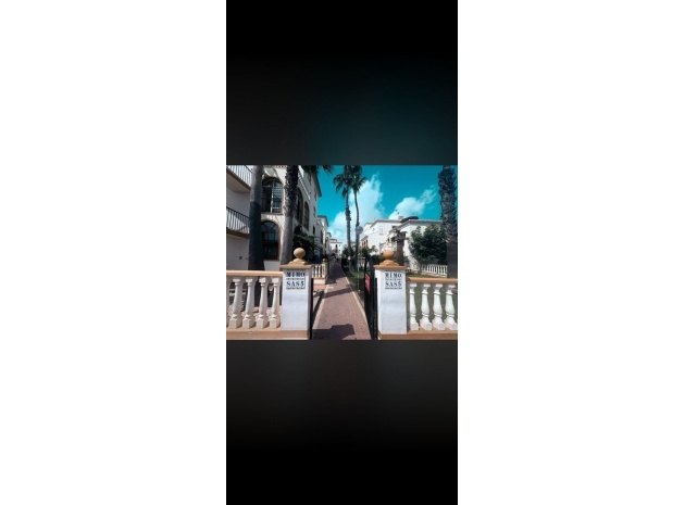 Återförsäljning - Lägenhet - Torrevieja - La Mata