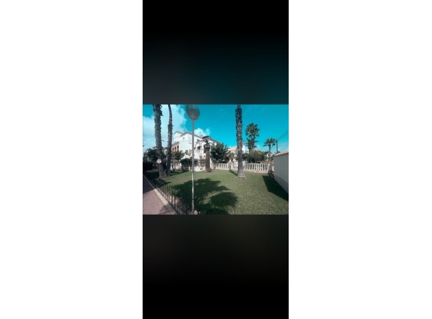 Återförsäljning - Lägenhet - Torrevieja - La Mata