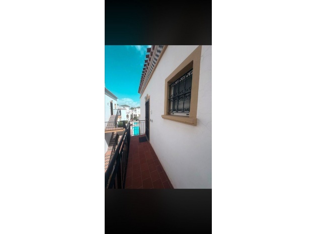 Återförsäljning - Lägenhet - Torrevieja - La Mata