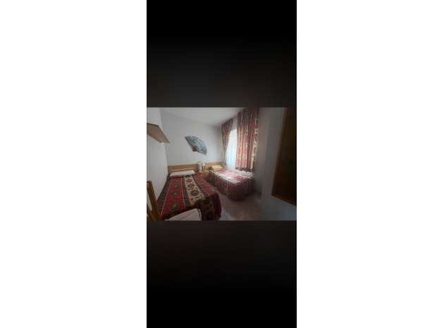 Återförsäljning - Lägenhet - Torrevieja - La Mata