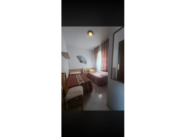 Återförsäljning - Lägenhet - Torrevieja - La Mata