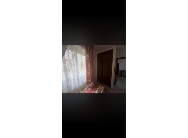 Återförsäljning - Lägenhet - Torrevieja - La Mata