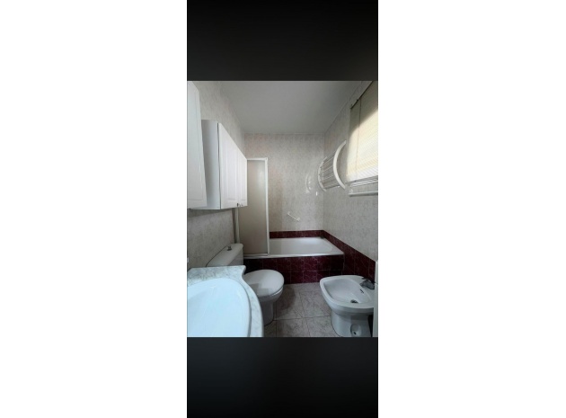 Återförsäljning - Lägenhet - Torrevieja - La Mata