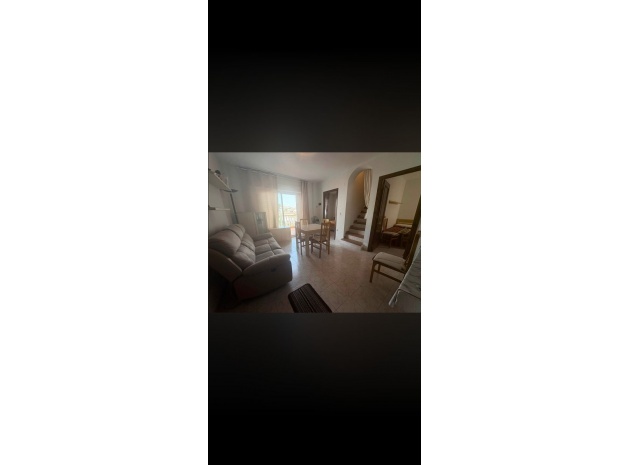 Återförsäljning - Lägenhet - Torrevieja - La Mata