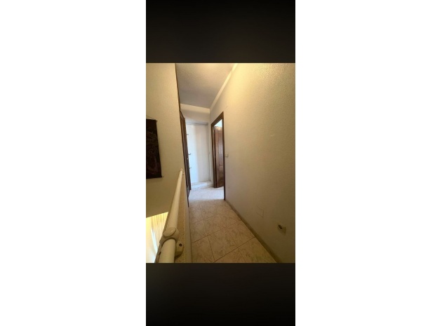 Återförsäljning - Lägenhet - Torrevieja - La Mata