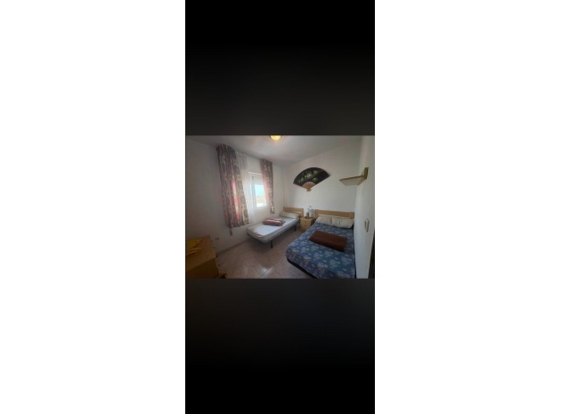 Återförsäljning - Lägenhet - Torrevieja - La Mata
