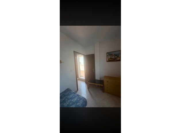 Återförsäljning - Lägenhet - Torrevieja - La Mata
