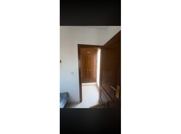 Återförsäljning - Lägenhet - Torrevieja - La Mata