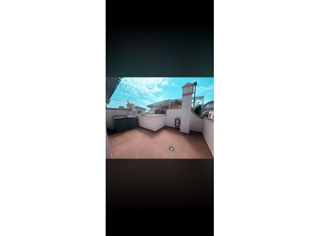 Återförsäljning - Lägenhet - Torrevieja - La Mata