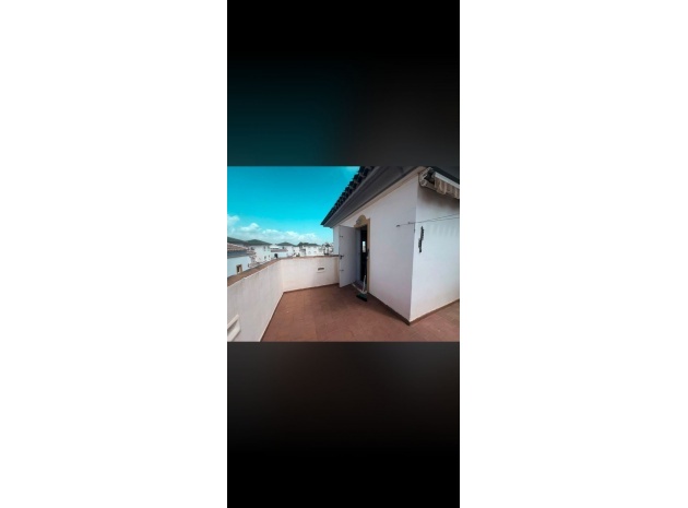 Återförsäljning - Lägenhet - Torrevieja - La Mata