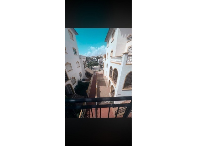 Återförsäljning - Lägenhet - Torrevieja - La Mata