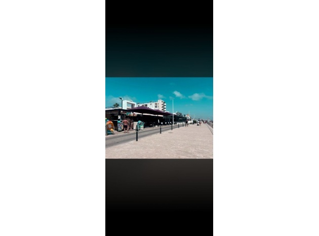 Återförsäljning - Lägenhet - Torrevieja - La Mata