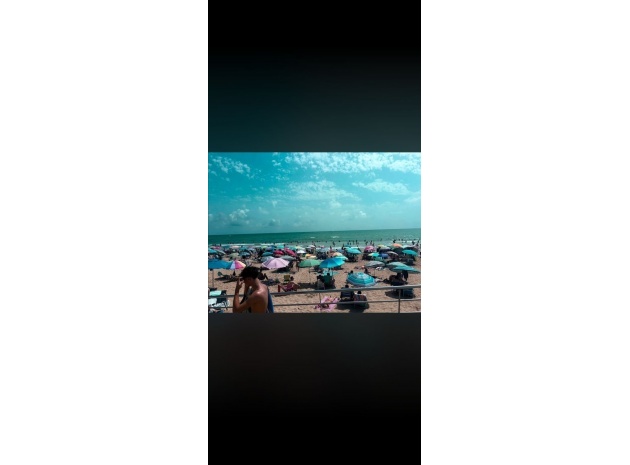 Återförsäljning - Lägenhet - Torrevieja - La Mata