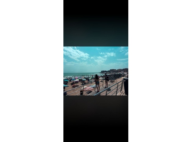 Återförsäljning - Lägenhet - Torrevieja - La Mata