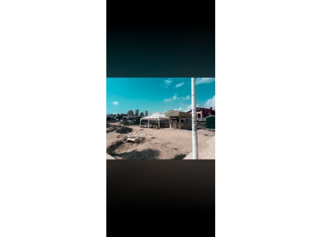 Återförsäljning - Lägenhet - Torrevieja - La Mata