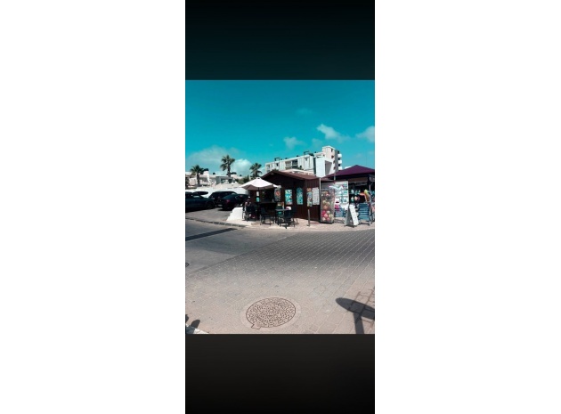 Återförsäljning - Lägenhet - Torrevieja - La Mata