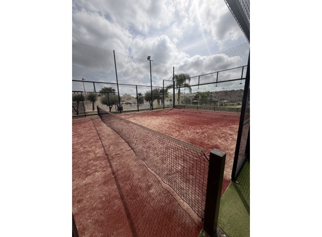 Resale - Apartment - Orihuela - Villamartin