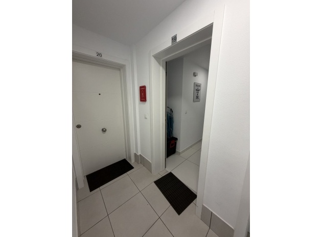 Resale - Apartment - Orihuela - Villamartin