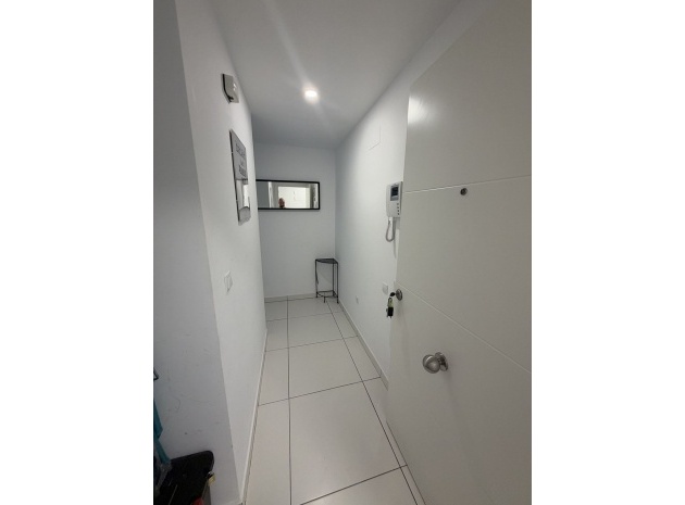 Resale - Apartment - Orihuela - Villamartin