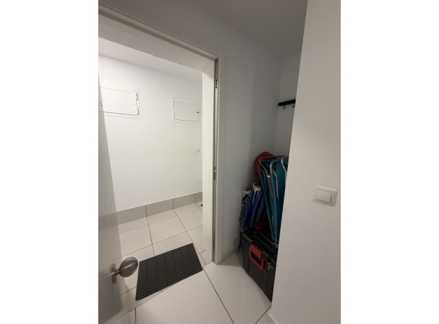 Resale - Apartment - Orihuela - Villamartin
