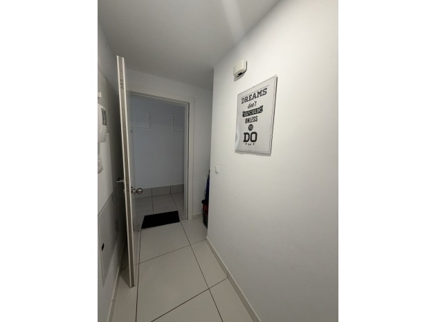 Resale - Apartment - Orihuela - Villamartin